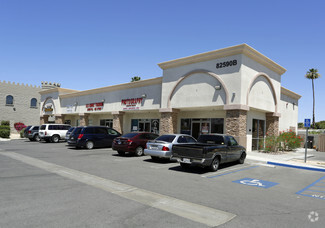 More details for 82590 Hwy 111, Indio, CA - Retail for Lease