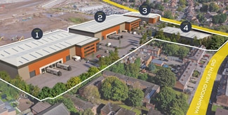 More details for Unit 3 Catalyst Park, Coronation Rd, Birmingham - Industrial for Lease