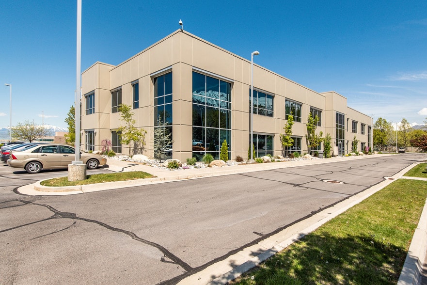 350 S 520 W, Lindon, UT for lease - Building Photo - Image 3 of 6