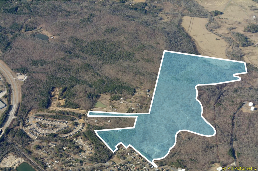 2nd and 4th Shannon Street, Rome, GA 30161