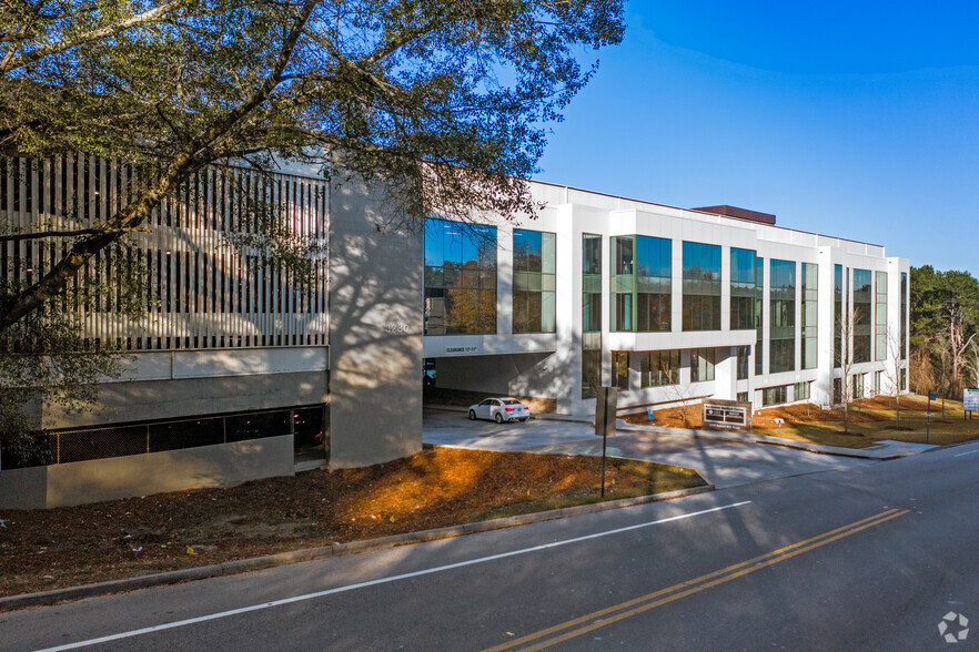 3280 Howell Mill Rd NW, Atlanta, GA for lease - Building Photo - Image 3 of 6