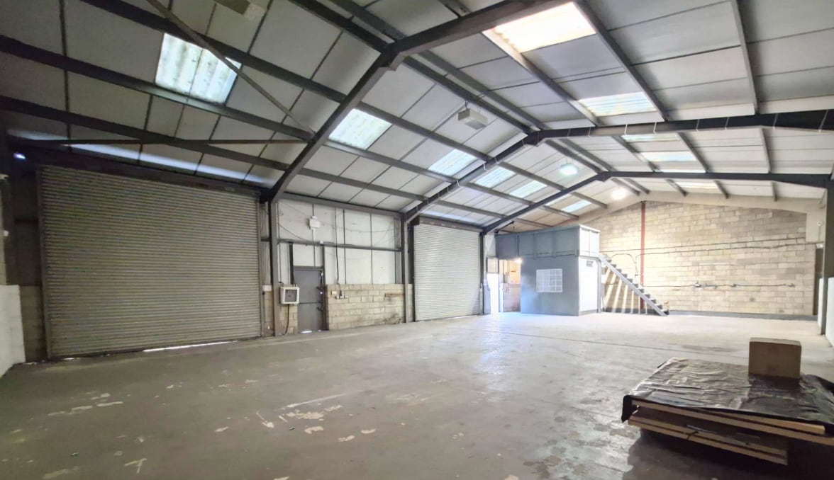 Station Rd, Doncaster for lease Interior Photo- Image 1 of 1