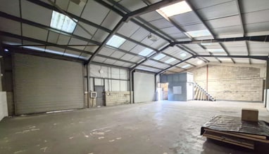 Station Rd, Doncaster for lease Interior Photo- Image 1 of 1