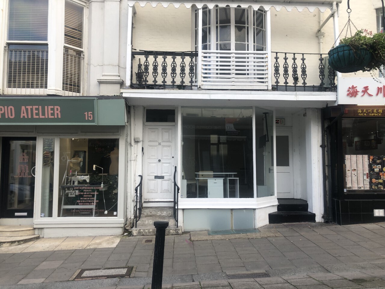 16 Preston St, Brighton for sale Building Photo- Image 1 of 1