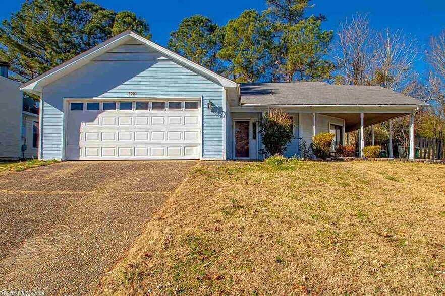13900 Wimbledon Loop, Little Rock, AR for sale - Primary Photo - Image 1 of 1