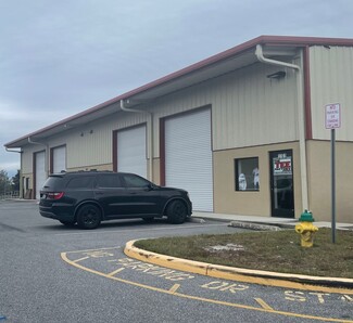 More details for 515 Superior Commerce Pt, Oviedo, FL - Flex for Lease