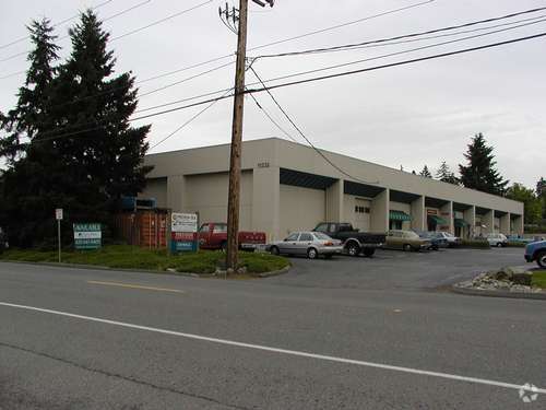 11326-11332 120th Ave NE, Kirkland, WA for lease - Building Photo - Image 2 of 3