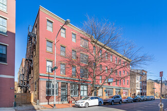 More details for 219-229 Vine St, Philadelphia, PA - Retail for Lease