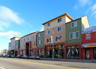 More details for 2530 International Blvd, Oakland, CA - Office/Retail for Lease