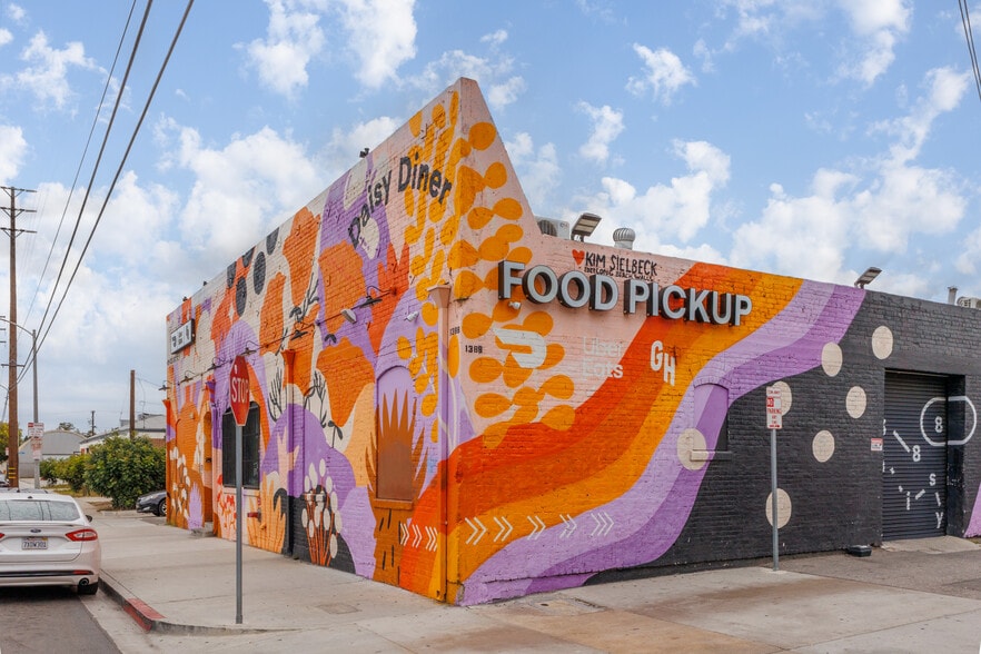 Long Beach Ghost Kitchen Space - Ghost Kitchen