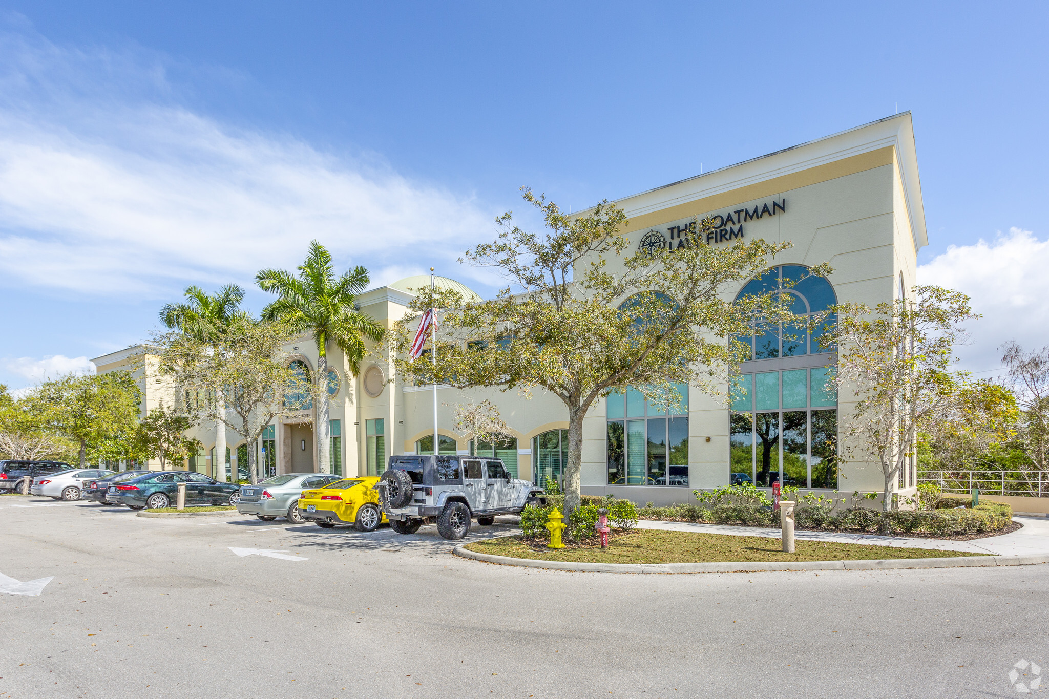 3021 N Airport Pulling Rd, Naples, FL for sale Primary Photo- Image 1 of 6