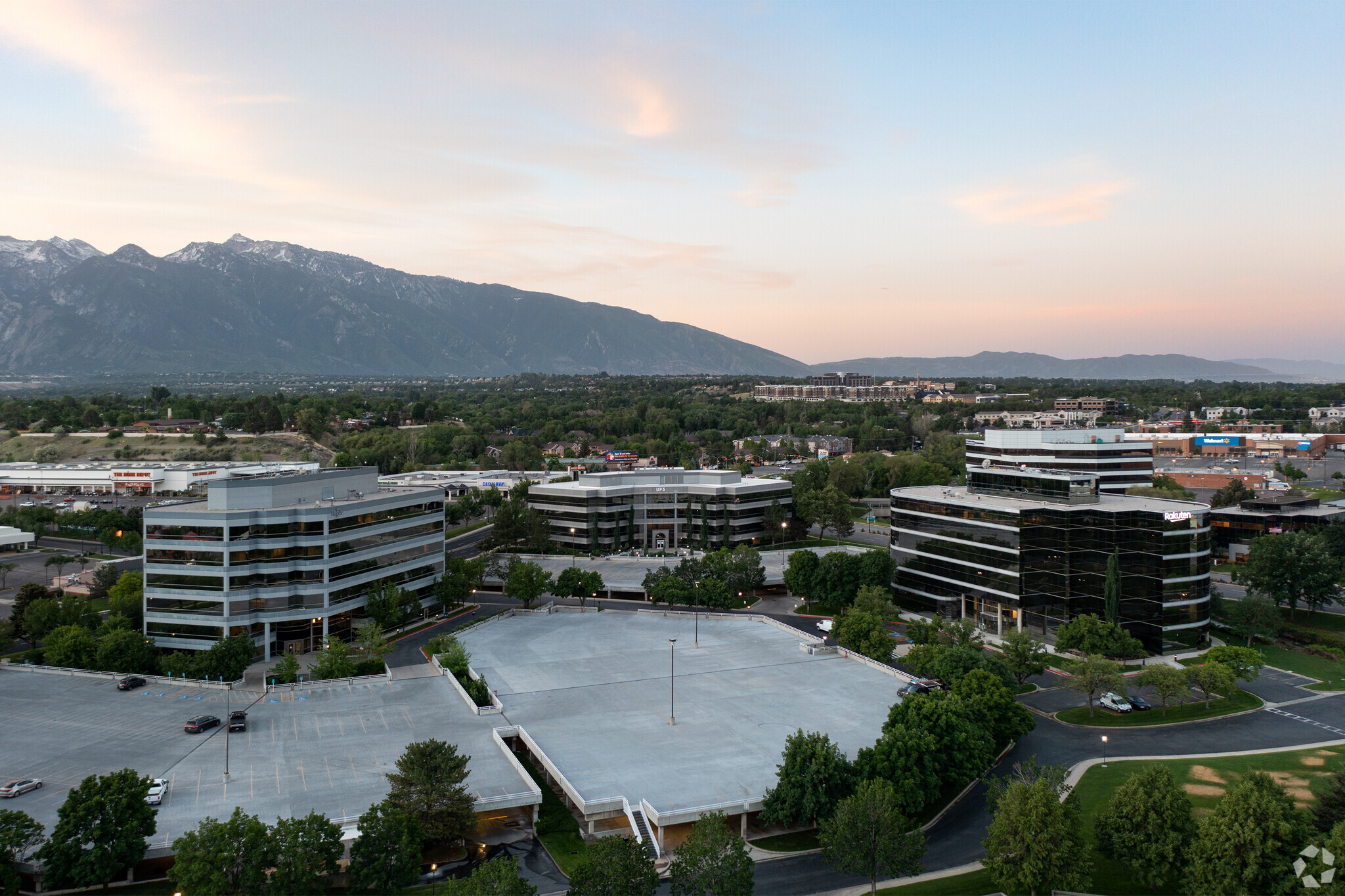 6975 Union Park, Midvale, UT for lease Building Photo- Image 1 of 2