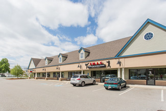 More details for 68 Airport Rd, Fitchburg, MA - Retail for Lease