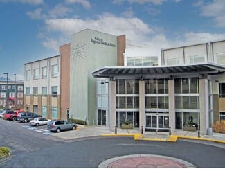 More details for 121 N Division St, Auburn, WA - Medical for Lease