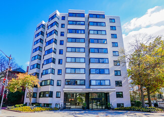 More details for 1601 18th St NW, Washington, DC - Office for Sale