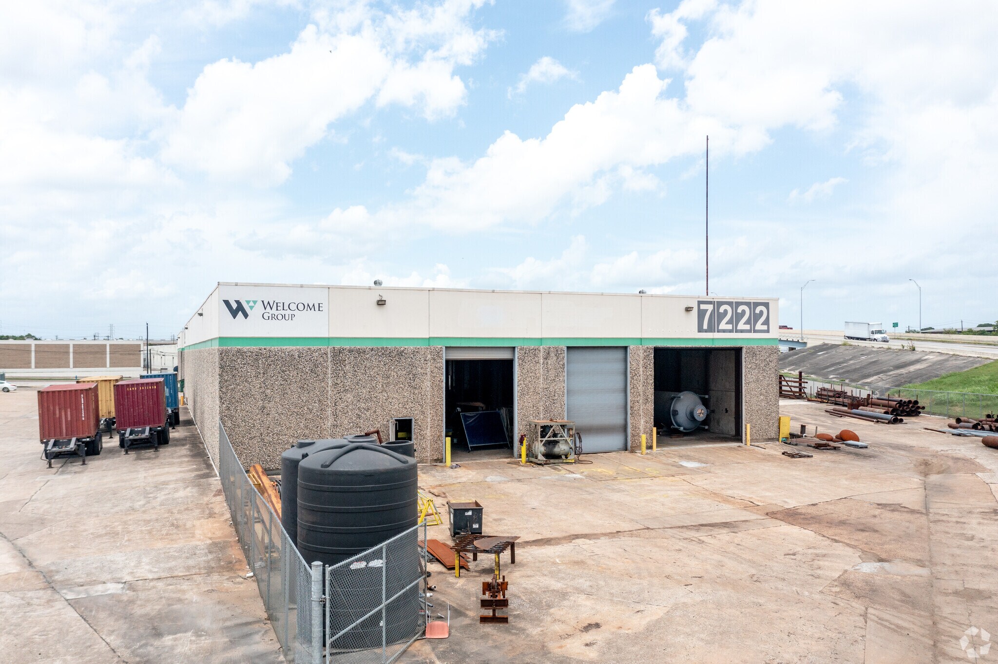 7222 Clinton Dr, Houston, TX for sale Primary Photo- Image 1 of 1