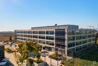 More details for 5510 Lincoln Blvd, Playa Vista, CA - Office for Lease