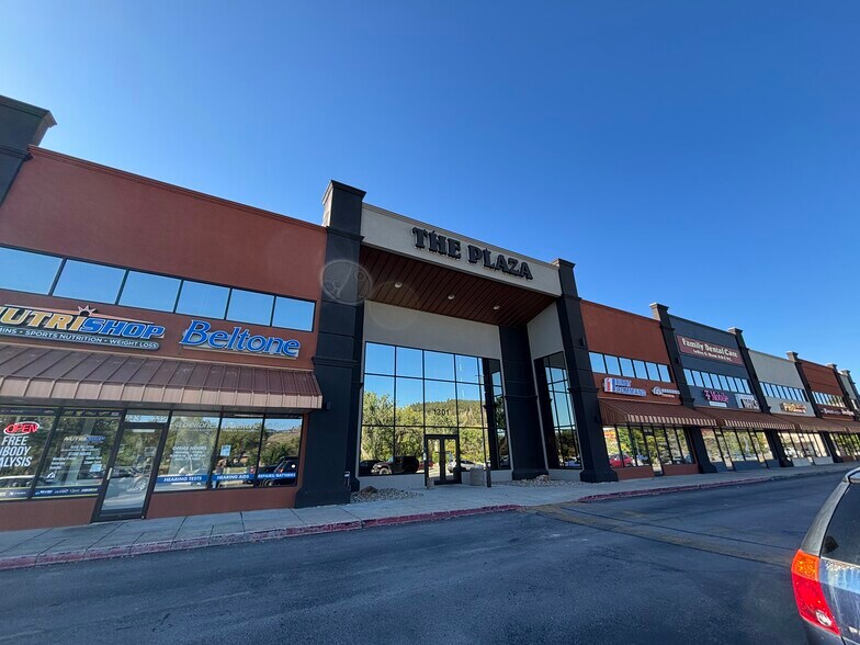 1301 W Omaha St, Rapid City, SD for lease - Building Photo - Image 1 of 40