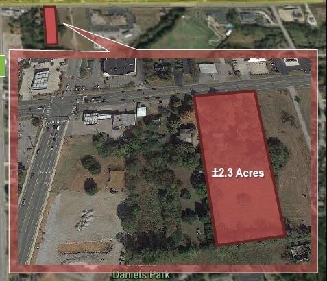 11120 Lebanon Rd, Mount Juliet, TN for sale - Building Photo - Image 1 of 4
