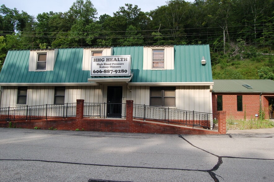 4750 S Ky Route 321, Hagerhill, KY for sale - Building Photo - Image 2 of 21