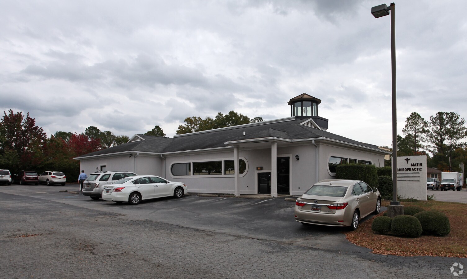 3525 Bush River Rd, Columbia, SC 29210