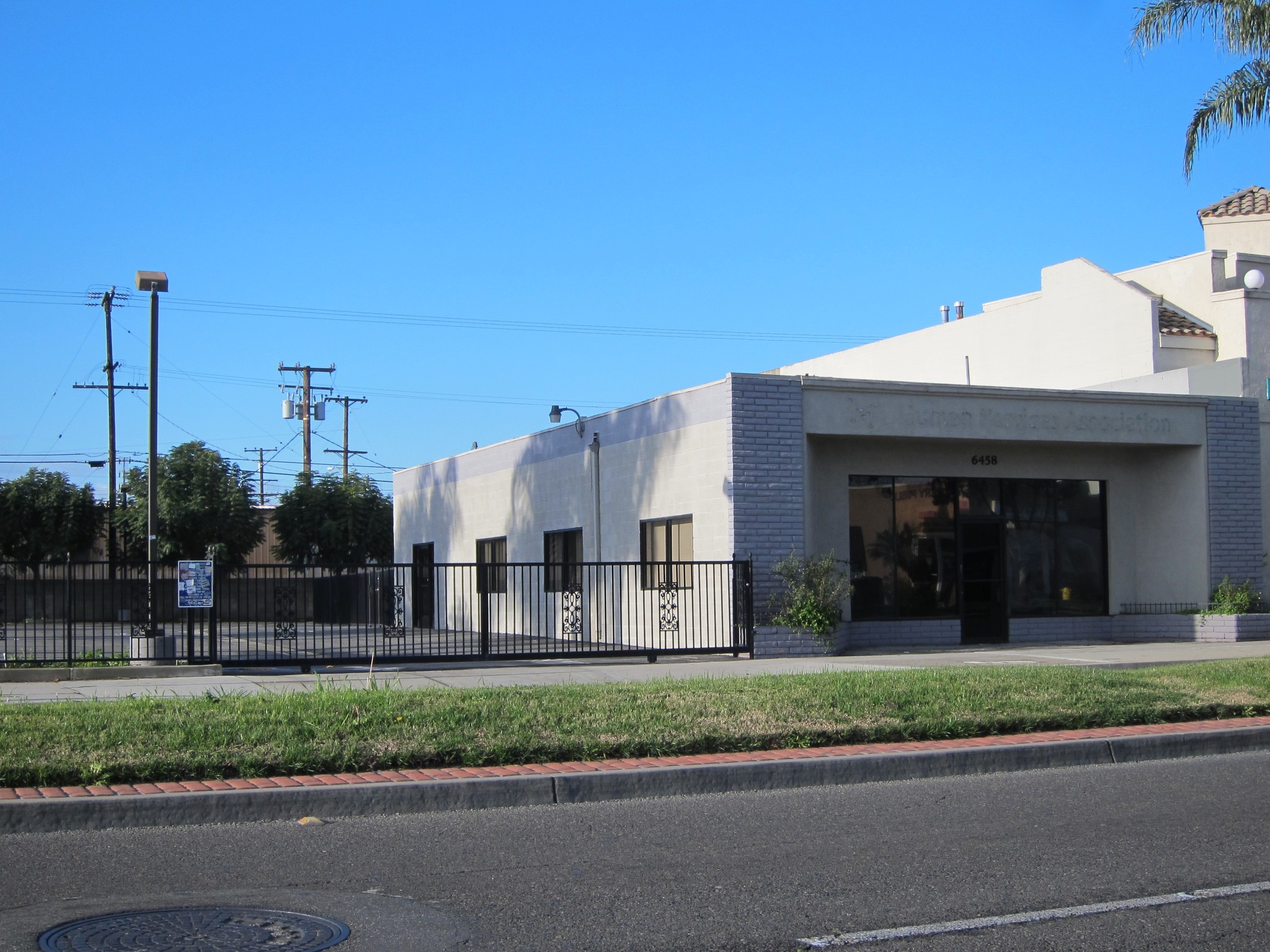 6458-6460 Florence Ave, Bell Gardens, CA for sale Primary Photo- Image 1 of 1