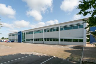 More details for Viscount Way, Swindon - Office for Lease