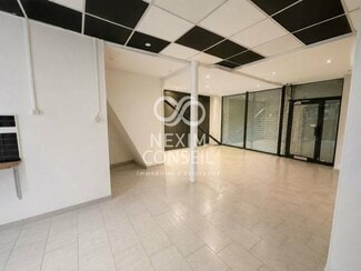 More details for Retail, Industrial for Lease