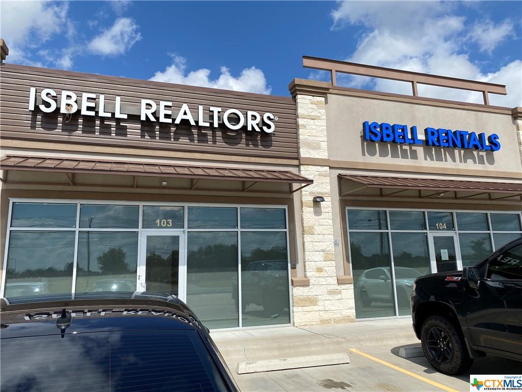 6080 W Adams Ave, Temple, TX for sale Building Photo- Image 1 of 1