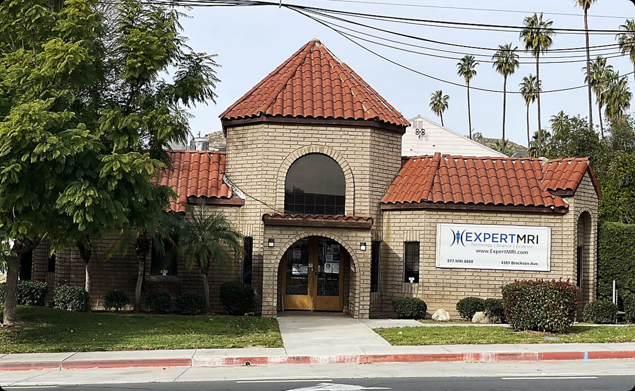 4381 Brockton Ave, Riverside, CA for sale Building Photo- Image 1 of 1