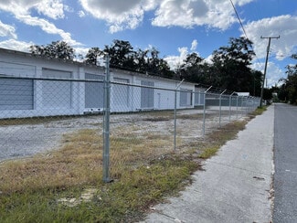 More details for 196 NE Chestnut Ave, Lake City, FL - Industrial for Lease