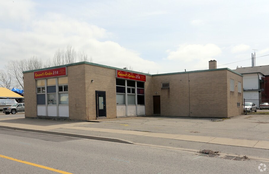 155 Niagara Blvd, Fort Erie, ON for sale - Building Photo - Image 2 of 2
