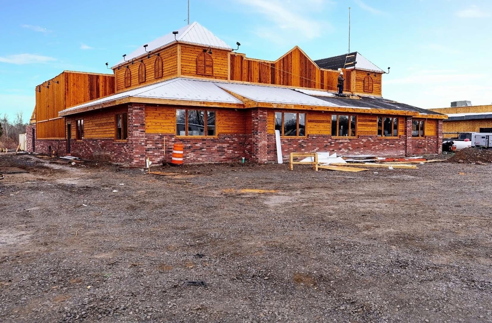 3820 NY-31, Liverpool, NY for sale Building Photo- Image 1 of 1