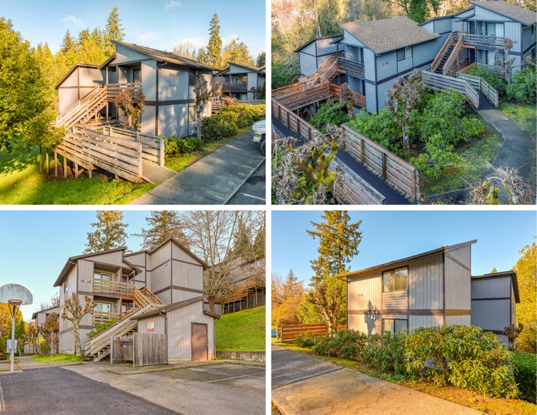 1140 19th St, Myrtle Point, OR for sale - Building Photo - Image 2 of 5