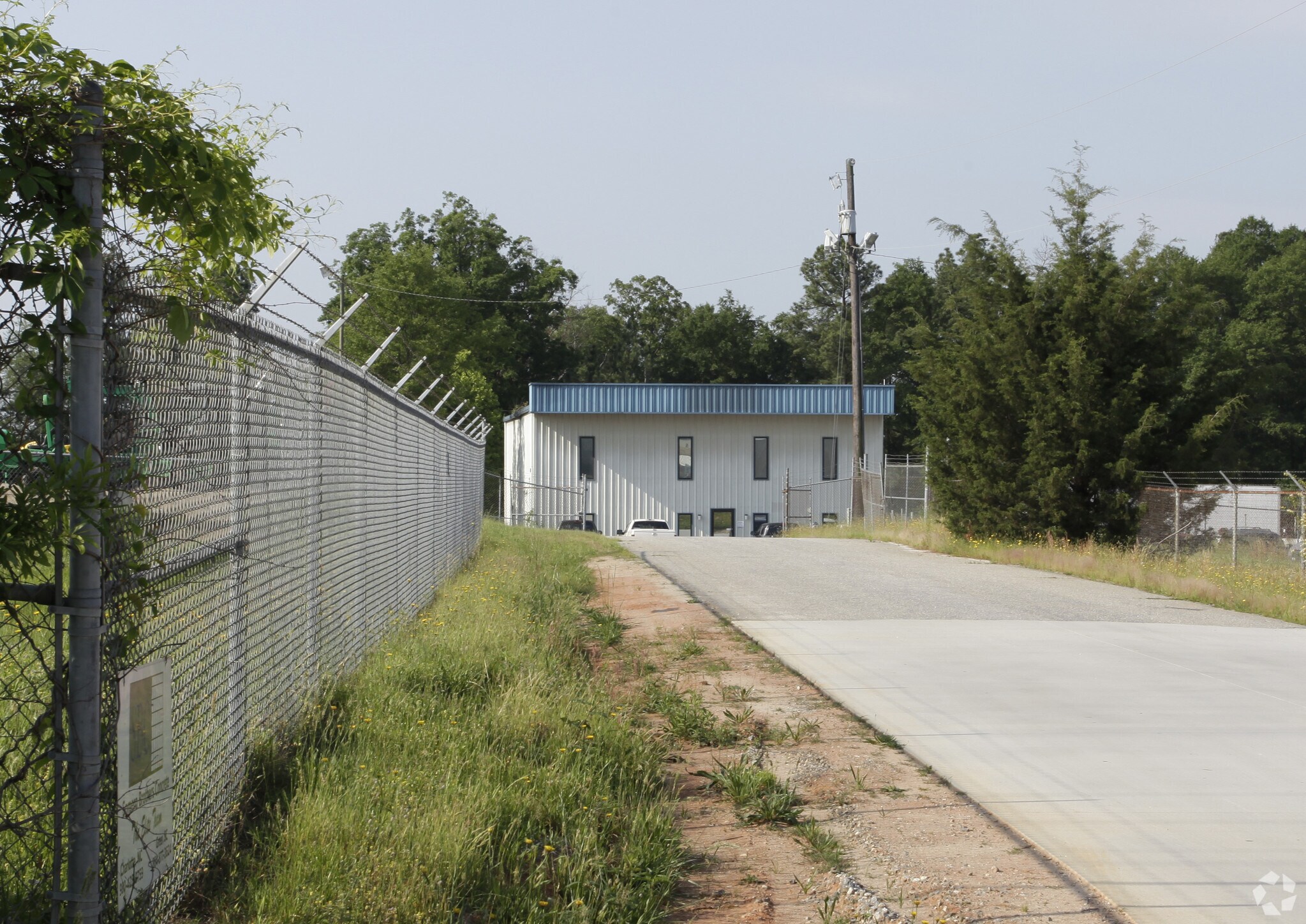 2571 E Phillips Rd, Greer, SC for sale Primary Photo- Image 1 of 1