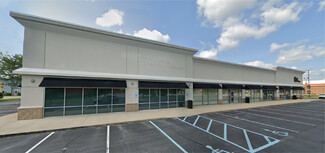 More details for 35-49 Bills Blvd, Martinsville, IN - Retail for Lease