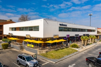 More details for 4200 N Lamar Blvd, Austin, TX - Office, Office/Retail for Lease