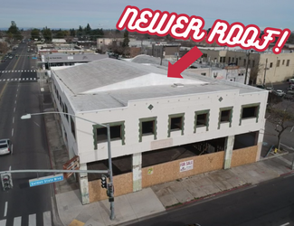 More details for 208 E Olive Ave, Turlock, CA - Retail for Sale