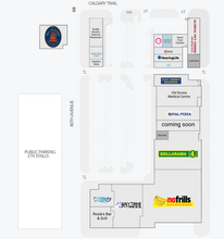 10455 80th Ave NW, Edmonton, AB for lease Site Plan- Image 1 of 1