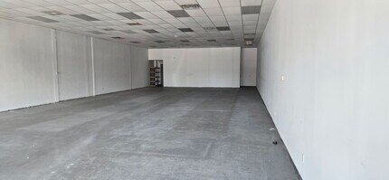 35252-35340 23 Mile Rd, New Baltimore, MI for lease Interior Photo- Image 2 of 2