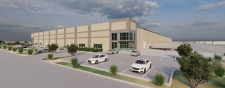 More details for TBD Mines Rd, Laredo, TX - Industrial for Lease