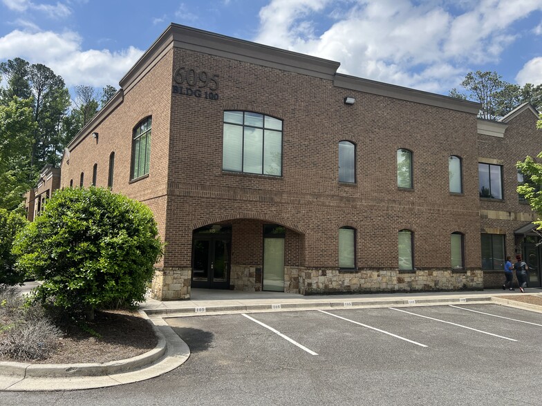 6095 Pine Mountain Rd NW, Kennesaw, GA for lease - Building Photo - Image 1 of 13