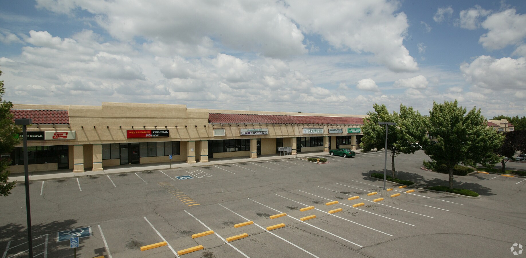 1331 Juan Tabo Blvd NE, Albuquerque, NM 87112 | LoopNet