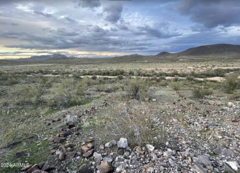 Elliot Rd, Tonopah, AZ for sale - Building Photo - Image 2 of 11