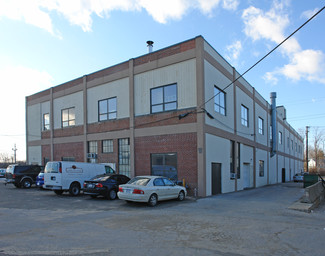 More details for 375 Fairfield Ave, Stamford, CT - Industrial for Lease