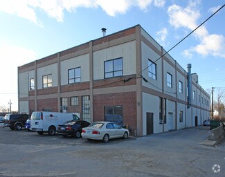 More details for 375 Fairfield Ave, Stamford, CT - Industrial for Lease