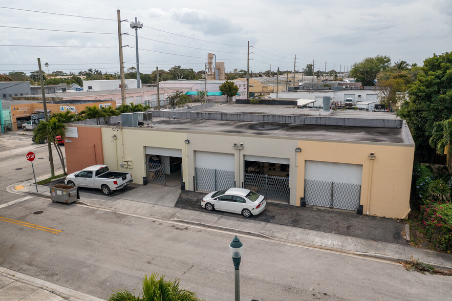 4901 Georgia Ave, West Palm Beach, FL 33405 - Industrial for Sale | LoopNet