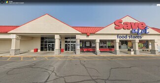 More details for 129-167 Eagle School Rd, Martinsburg, WV - Retail for Lease