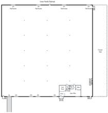 14385 Industry Cir, La Mirada, CA for lease Interior Photo- Image 1 of 1