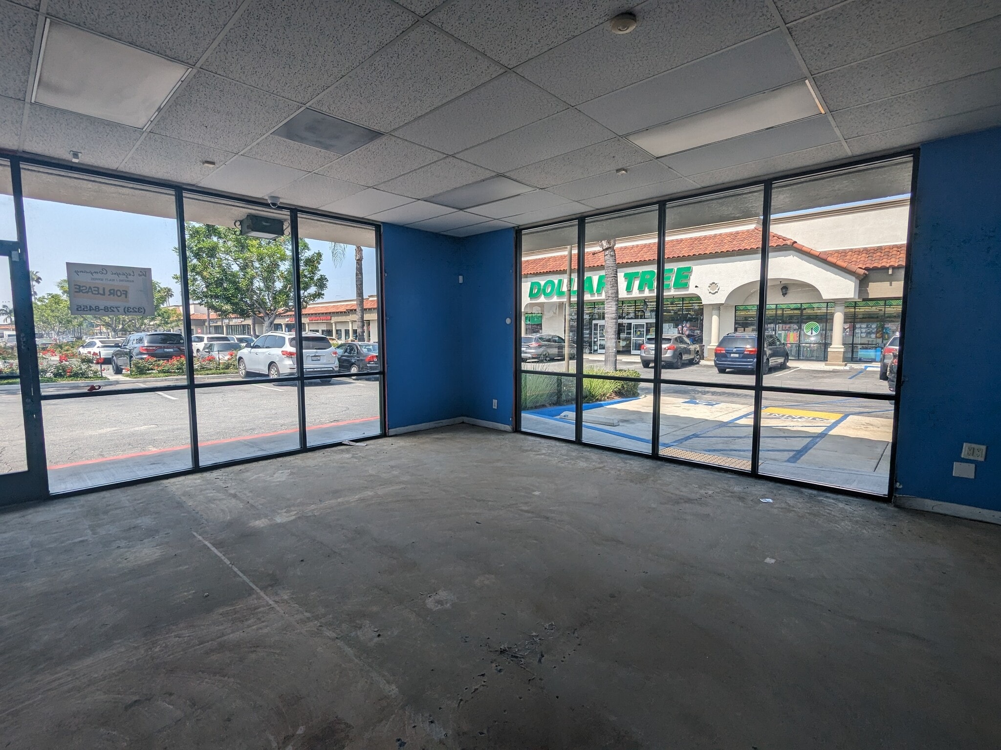 6201-6391 S Atlantic Ave, Bell, CA for lease Building Photo- Image 1 of 2